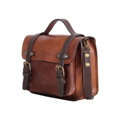KIANA HAND BAG Chiarugi Firenze