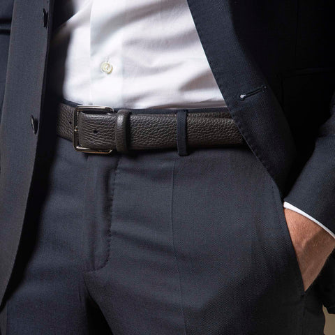 Belt - Essential brown Armeria Meschieri