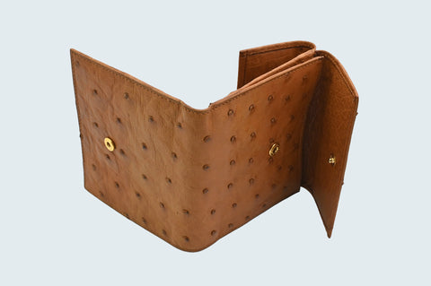 Wallet BELVEDERE di Paolo Rossi