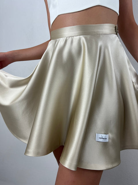 Skirt - Alys Martina Sicilia