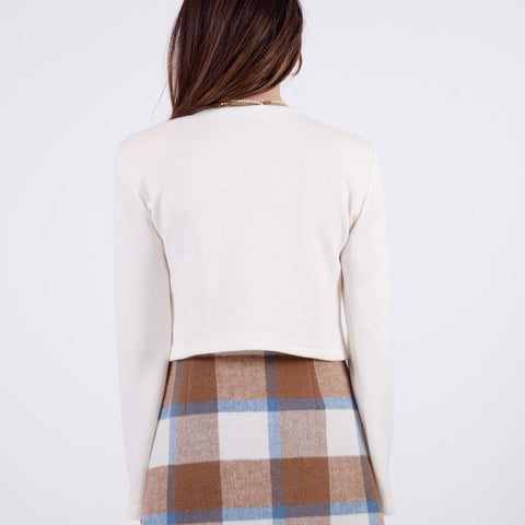 Shirt - Slip Over Silvia Serafini