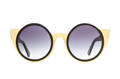 Sunglasses - LUL01 D'Atri Eyewear