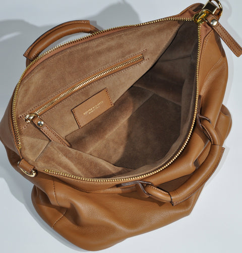 Bag - Ginseng Min Custom Business