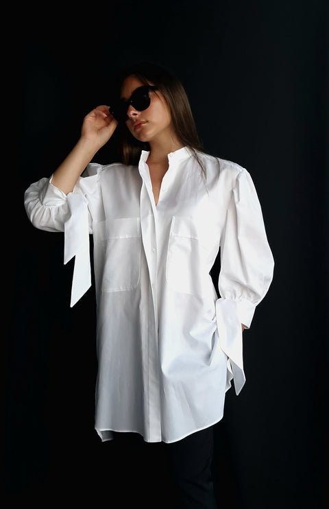 Shirt - Fiona Le Delli Santi