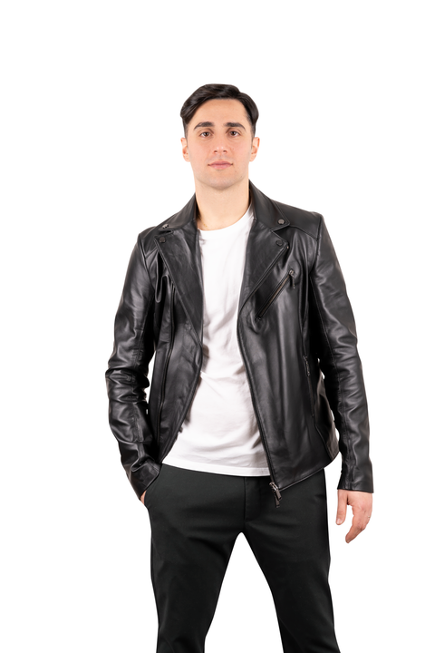 Jacket - Tris Marpel Italia