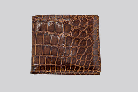 Billfold 8 c.c. BELVEDERE di Paolo Rossi