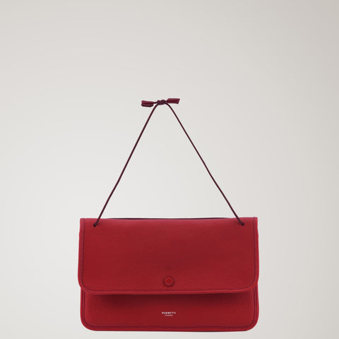 Bag - Super Mami Bag Steel Pugnetti Parma