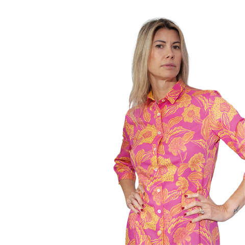 Dress - Freccia Gaia Boldetti