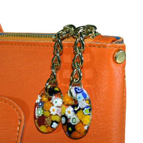 Backpack - Arancione Terrida