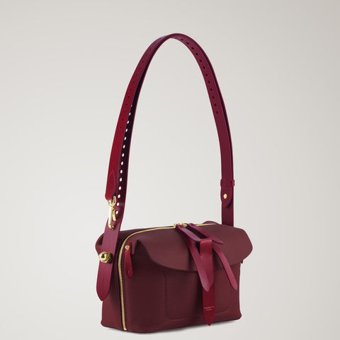 Bag - Lift Bag Gold Pugnetti Parma