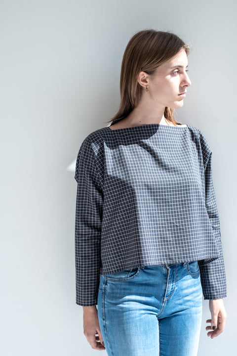 Shirt - Dolina Nei Miei Panni