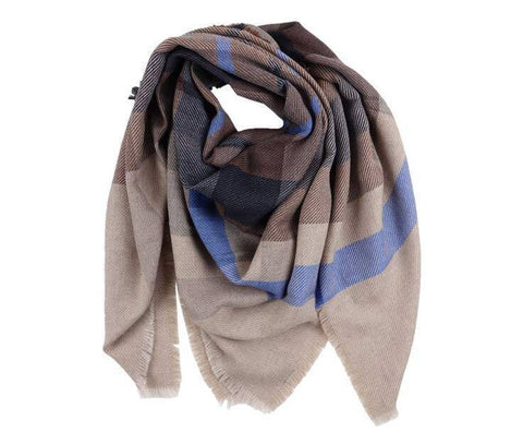 Scarf - Follia DM Ties