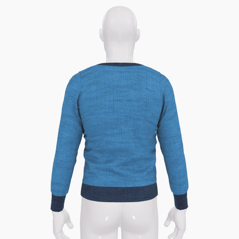 Shirt - Sirmione Desigknit