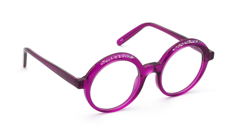 Eyeglass - DM849 Dario Martini