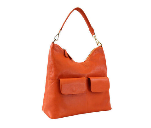 Handbag - Art. LE240M Terrida