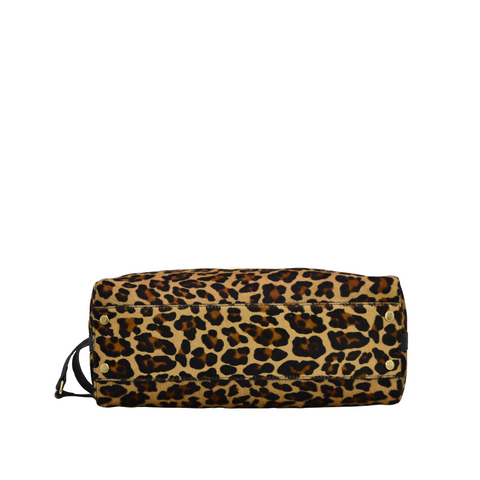 Isa - Pony Leopardo - Claudia Firenze