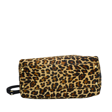 Isadora - Leopard - Claudia Firenze