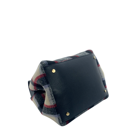 Morgana - Tessuto Multicolor - Claudia Firenze