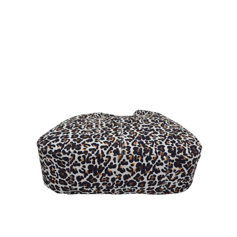 Lia - Leopardo Bianco - Claudia Firenze