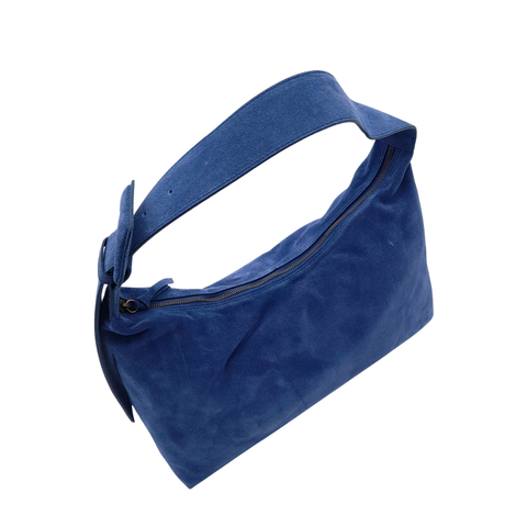 Mimì - Camoscio Bluette - Claudia Firenze