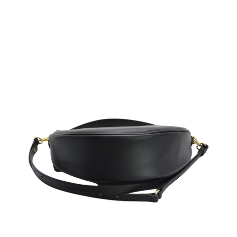 Melania - Nero - Claudia Firenze