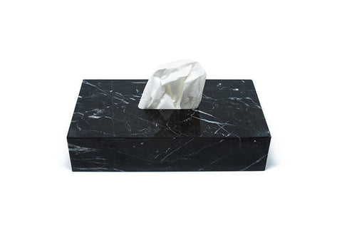 Tissue Box - MOBJ154 FiammettaV