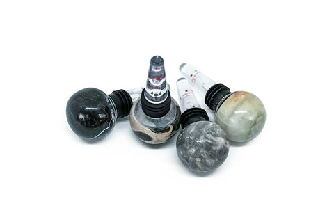 Champagne Stopper - MOBJ35 FiammettaV