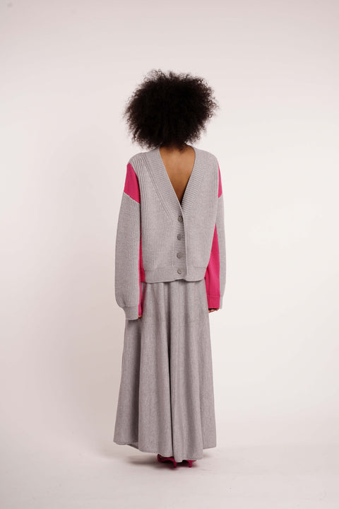 Cardigan - Daria What If
