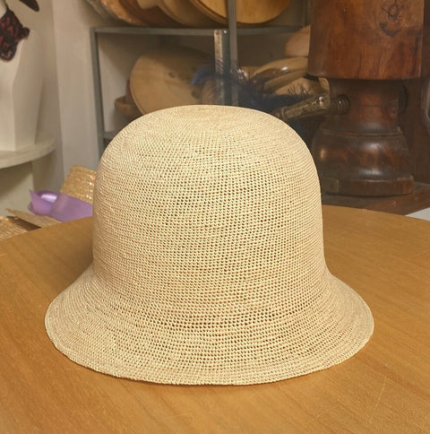 Hat - Ivoire Batog