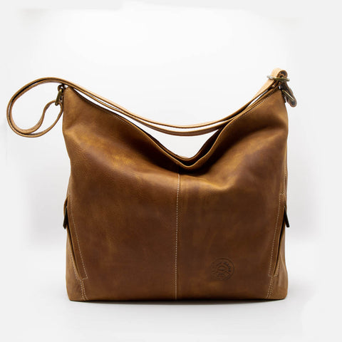 Women's Bag Leaf Pelletterie