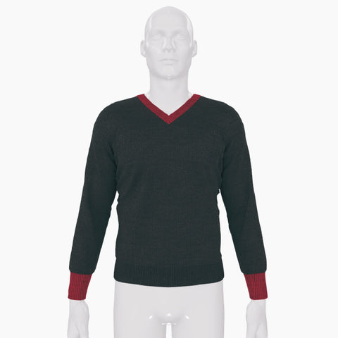 Shirt - Vernazza Desigknit