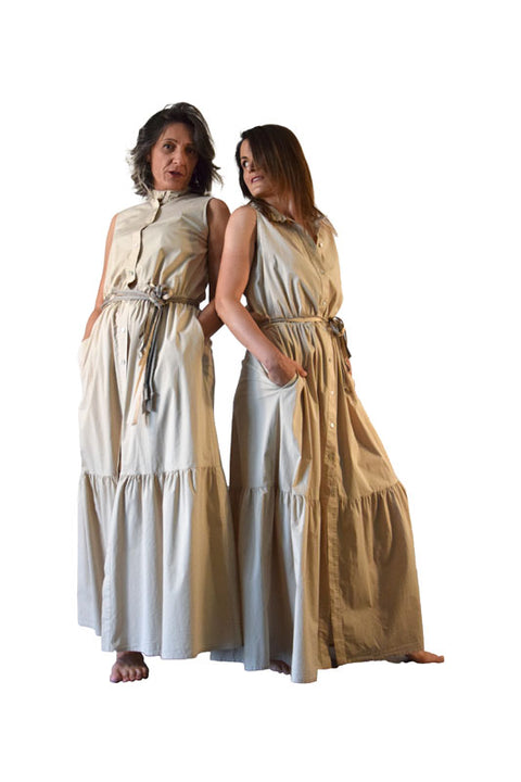 Dress - Isabella Eliani