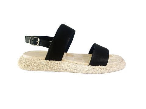 Sandal - Torba Raw Clays