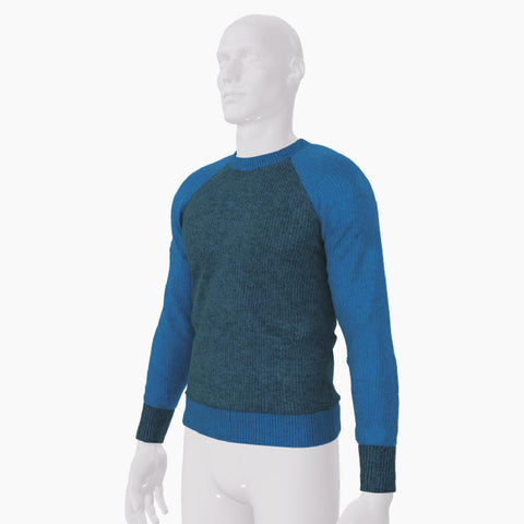 Shirt - Torino Desigknit