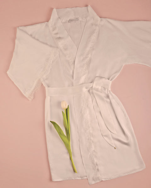 Dressing gown - Art. St. Raphael Melania Fumiko