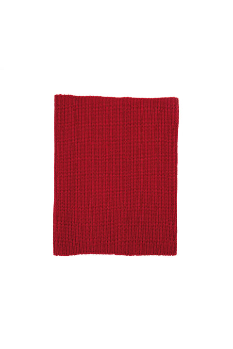 Neck Warmer - Brennero Desigknit