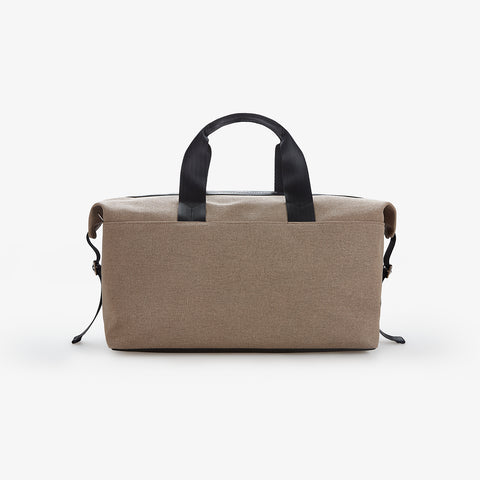 Tote Bag - Weekend Bag Ecrù 959NINEFIVENINE