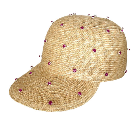 Hat - Water Batog