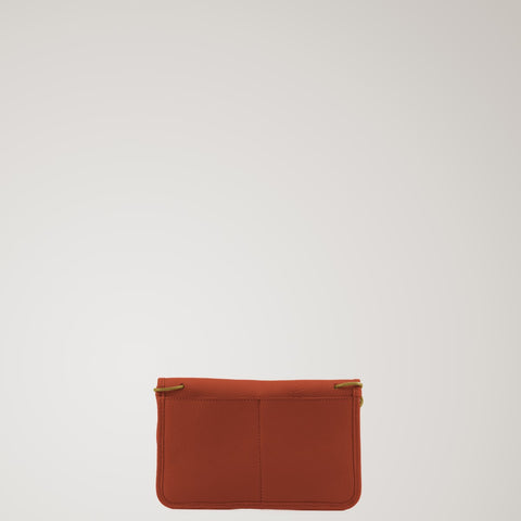Bag - Super Sister Bag Steel Pugnetti Parma
