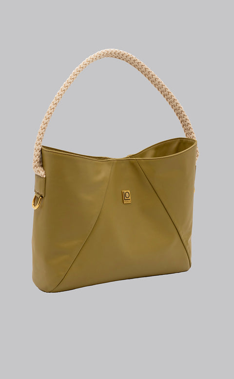 Hobo Bag BEATRICE TUSCAN BAGS