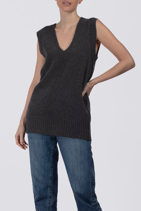 Gilet - S302-1300 Teodori