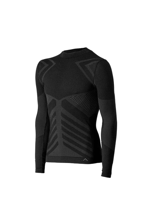 Men's Turtleneck Long Sleeve - Energy art. 413