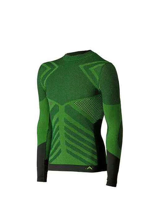 Men's Turtleneck Long Sleeve - Energy art. 413