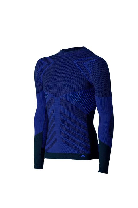 Men's Turtleneck Long Sleeve - Energy art. 413