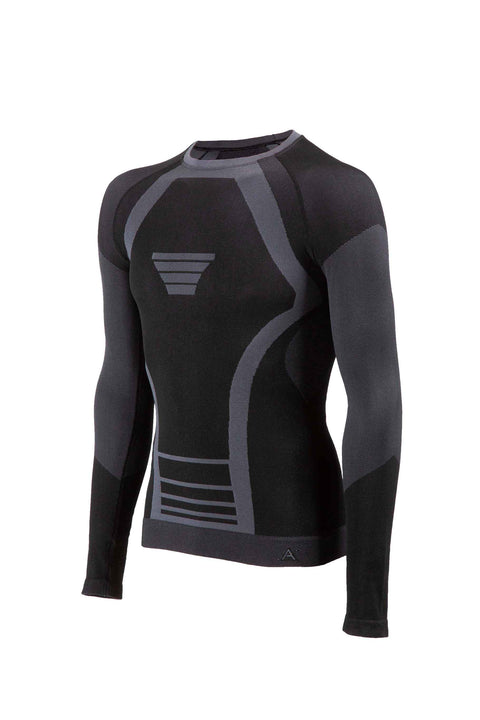 Men's Long Sleeve Shirt - Extreme art. 417