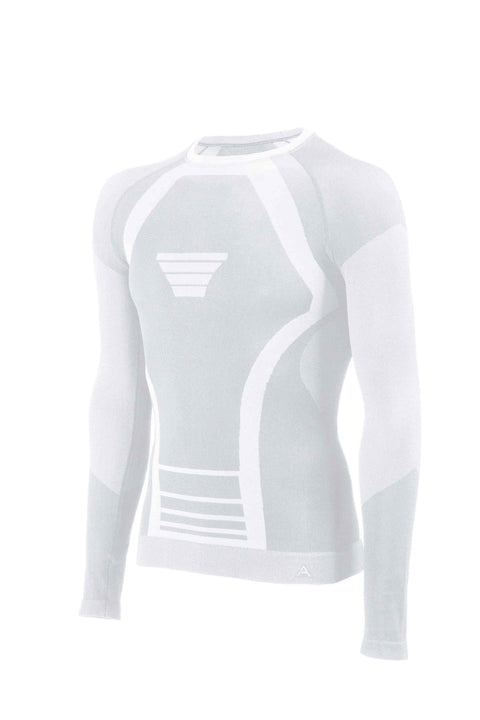 Men's Long Sleeve Shirt - Extreme art. 417