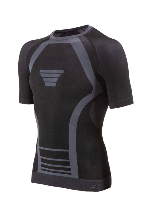 Men's Short Sleeve Shirt - Extreme art. 418