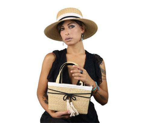 Hat & Bag - 11331 Complit