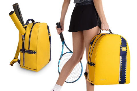 Backpack - Taormina Beetennis