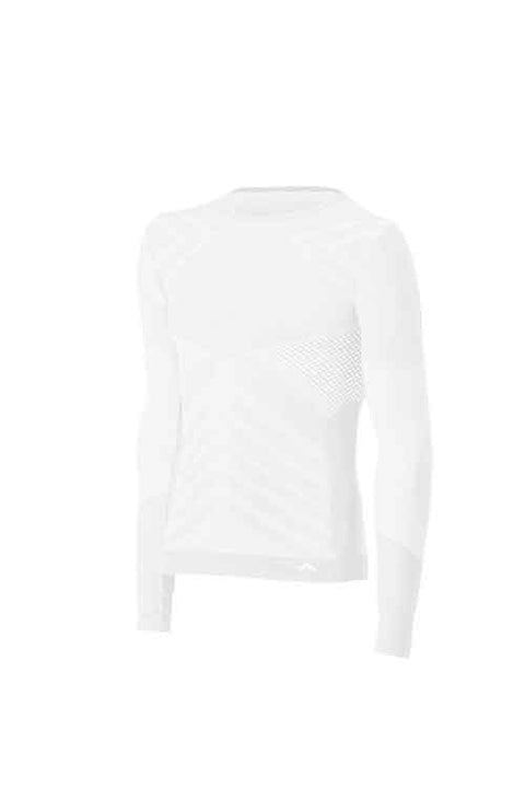 Men's Crewneck Long Sleeve - Energy art. 420